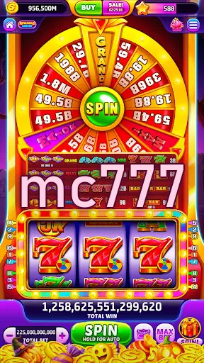 mc777 Unduh