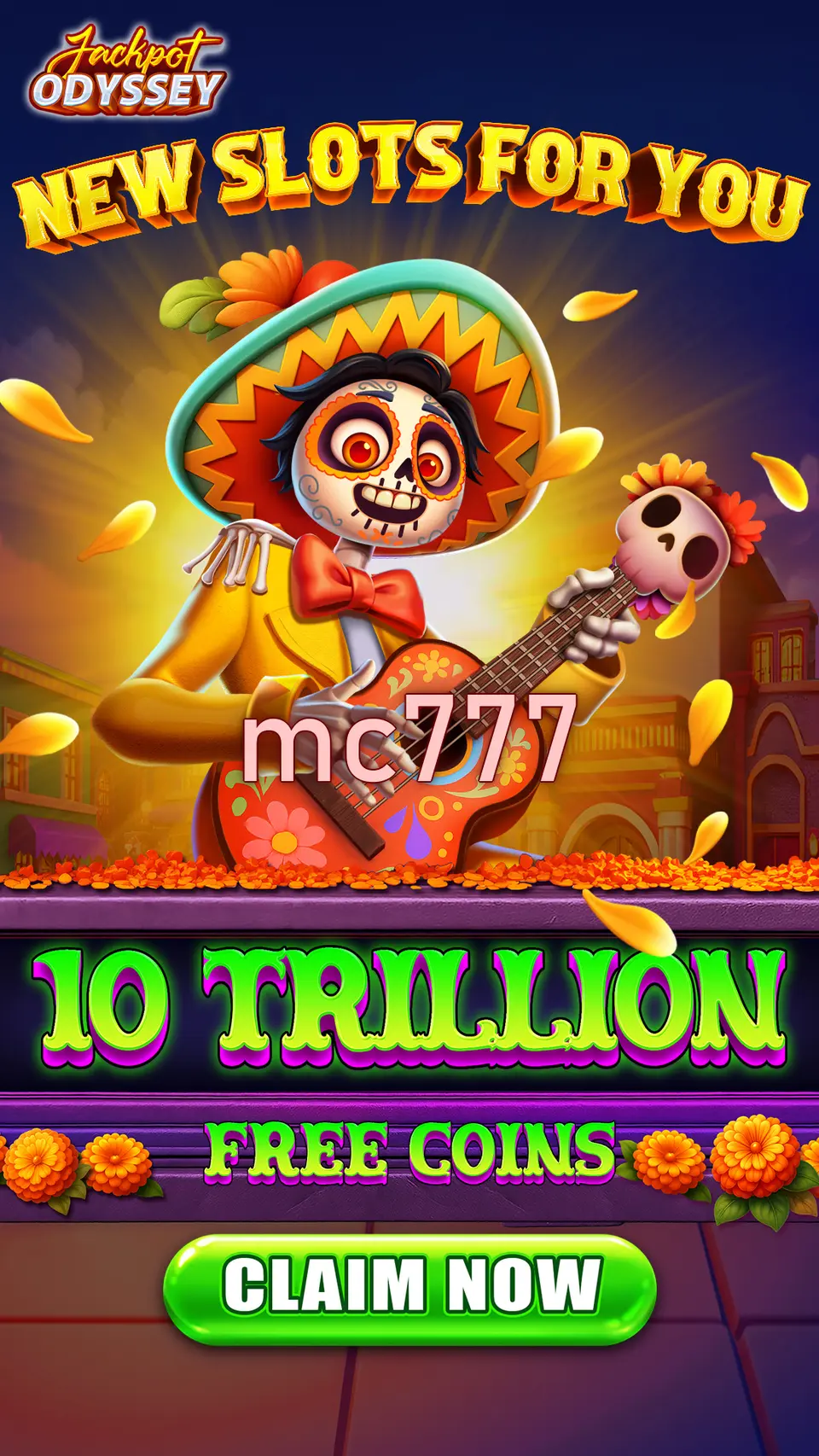 mc777 Unduh