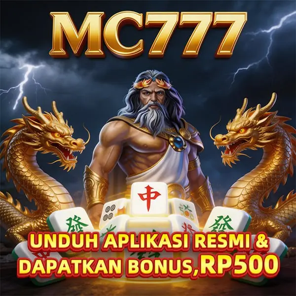 mc777 APK Resmi Unduh