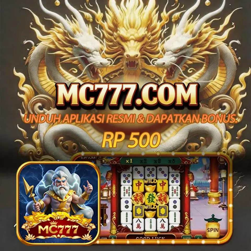 mc777 Masuk - mc777 Resmi