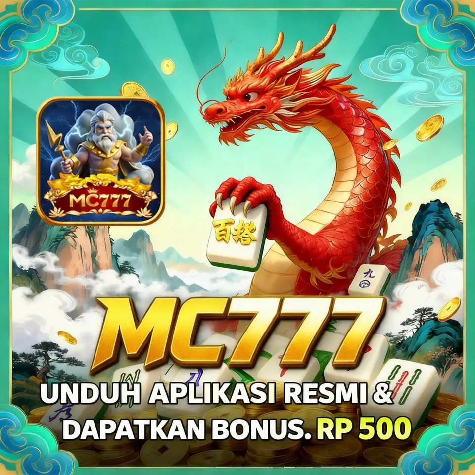 mc777 Daftar Sekarang - Unduh APK