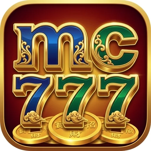 mc777 Logo - Resmi